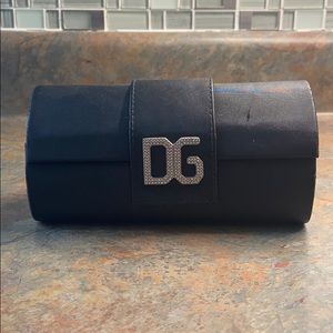 Dolce & Gabbana Sunglasses